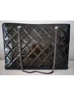 CABAS CHANEL 2.55 2