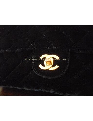 SAC A DOS CHANEL MADEMOISELLE