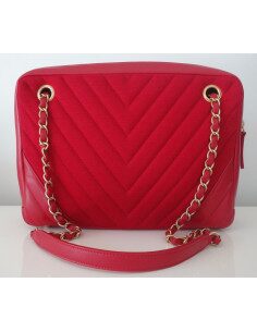 SAC CHANEL CAMERA 2
