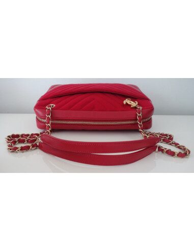 SAC CHANEL CAMERA