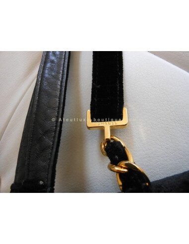 SAC A DOS CHANEL MADEMOISELLE