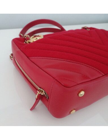 SAC CHANEL CAMERA