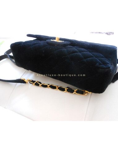 SAC A DOS CHANEL MADEMOISELLE