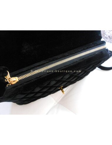 SAC A DOS CHANEL MADEMOISELLE