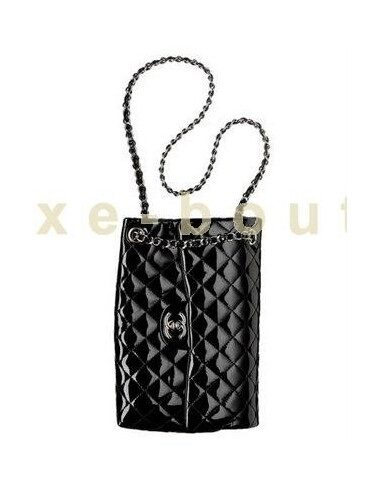 SAC CHANEL MADEMOISELLE UPSIDE DOWN NOIR