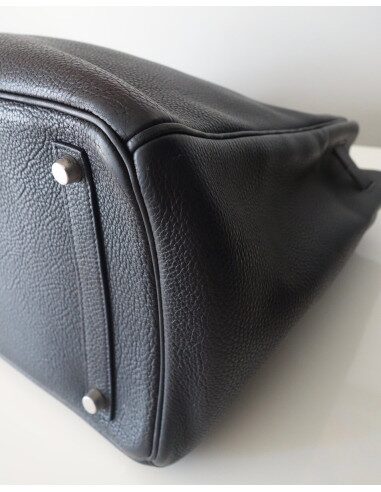 SAC HERMES BIRKIN NOIR