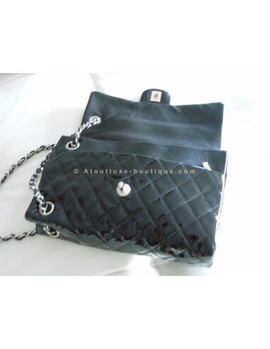 SAC CHANEL MADEMOISELLE UPSIDE DOWN NOIR