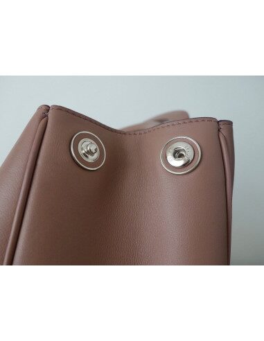 SAC DIOR DIORISSIMO BOIS DE ROSE