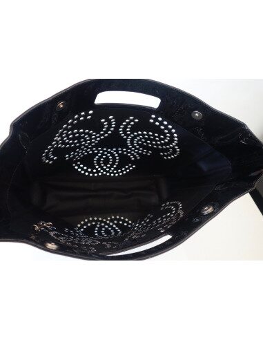 CABAS CHANEL