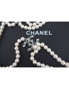 SAUTOIR CHANEL SMILEY 2