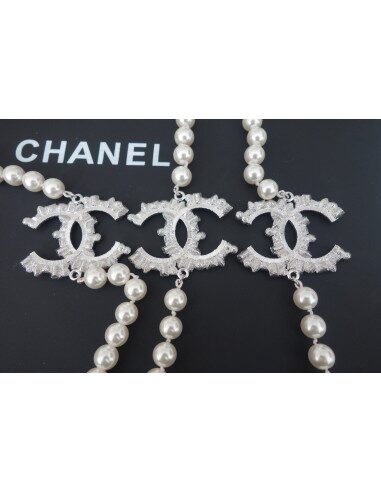 SAUTOIR CHANEL COLLECTION 2016