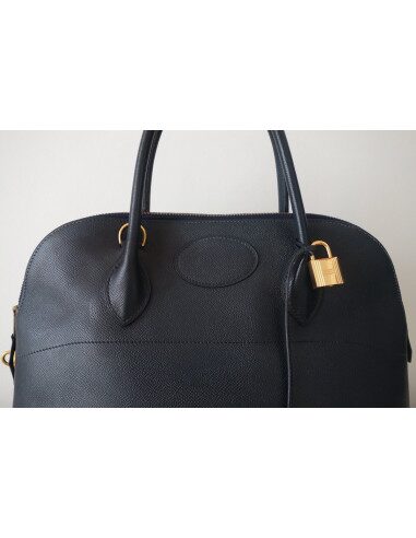 SAC HERMES BOLIDE 37