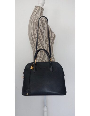 SAC HERMES BOLIDE 37