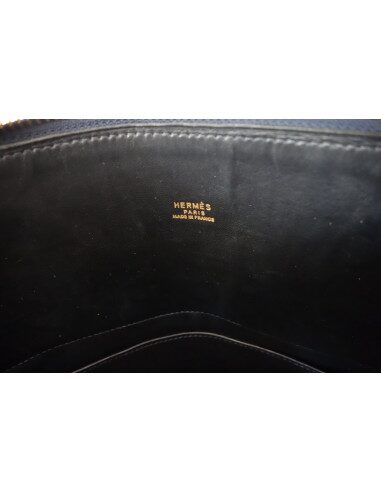 SAC HERMES BOLIDE 37