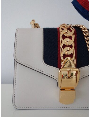 SAC GUCCI SYLVIE