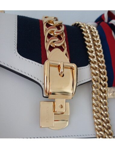 SAC GUCCI SYLVIE