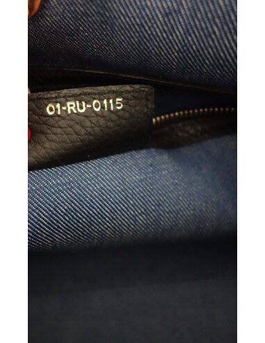 SAC DIOR DIORISSIMO JEAN