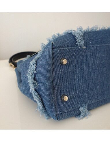 SAC DIOR DIORISSIMO JEAN
