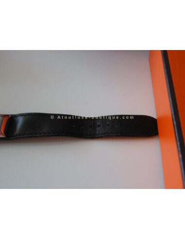 MONTRE HERMES MEDOR ACIER