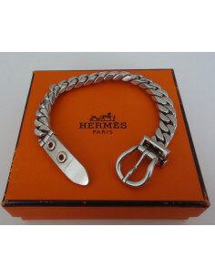 BRACELET HERMES SELLIER M 2