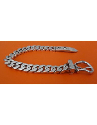 BRACELET HERMES SELLIER M