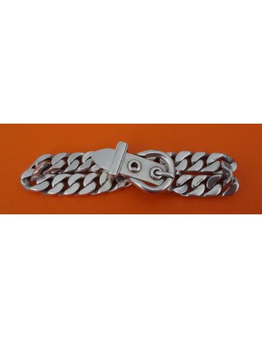 BRACELET HERMES SELLIER M