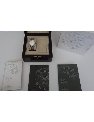 MONTRE AUDEMARS PIGUET ROYAL OAK LADY