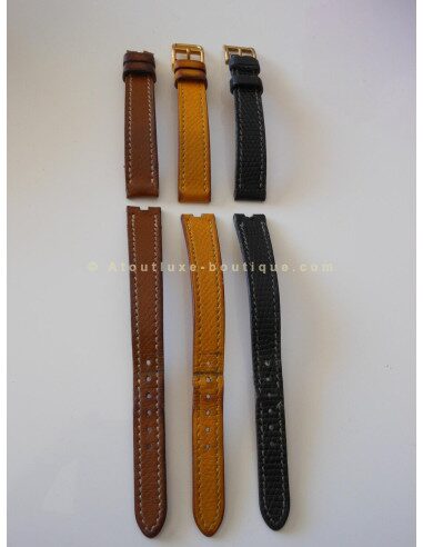 MONTRE HERMES ARCEAU PETIT MODÈLE - 4 BRACELETS