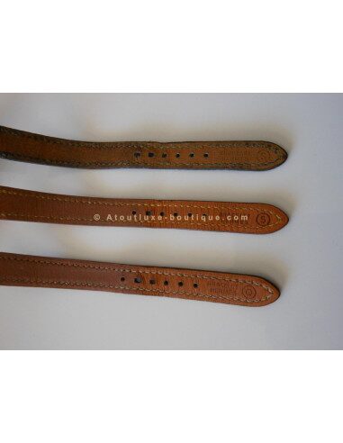 MONTRE HERMES ARCEAU PETIT MODÈLE - 4 BRACELETS