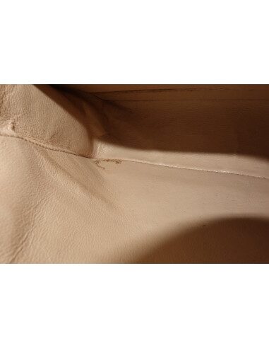 SAC CHANEL CLASSIQUE BEIGE