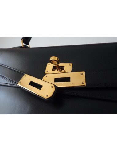 SAC HERMES KELLY BOX 32