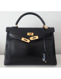 SAC HERMES KELLY BOX 32 2