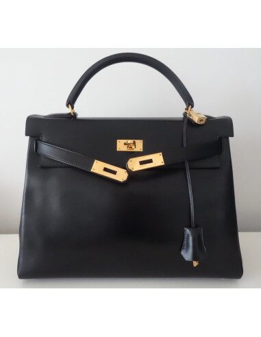 SAC HERMES KELLY BOX 32