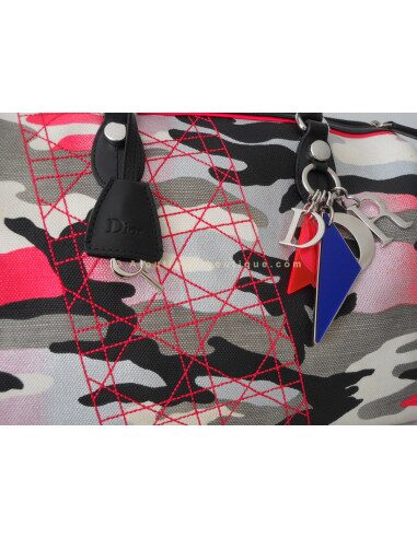 SAC ANSELM REYLE POUR DIOR
