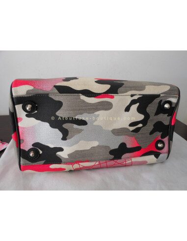 SAC ANSELM REYLE POUR DIOR