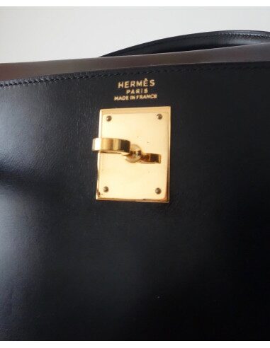 SAC HERMES KELLY BOX 32