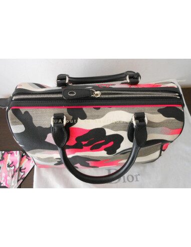 SAC ANSELM REYLE POUR DIOR