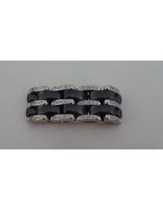 BAGUE CHANEL ULTRA GRAND MODELE 2