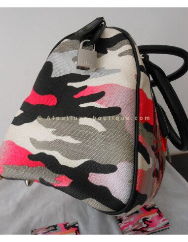SAC ANSELM REYLE POUR DIOR