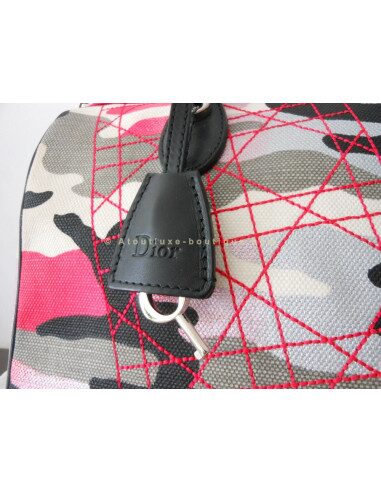 SAC ANSELM REYLE POUR DIOR