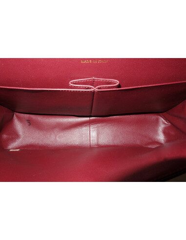 SAC CHANEL CLASSIQUE GM NOIR