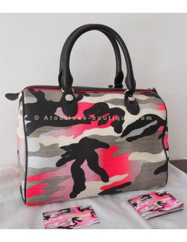 SAC ANSELM REYLE POUR DIOR