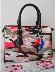 SAC ANSELM REYLE POUR DIOR
