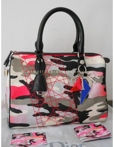 SAC ANSELM REYLE POUR DIOR