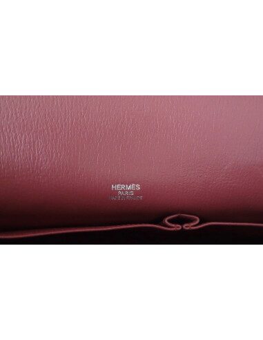 SAC HERMES JYPSIERE 34