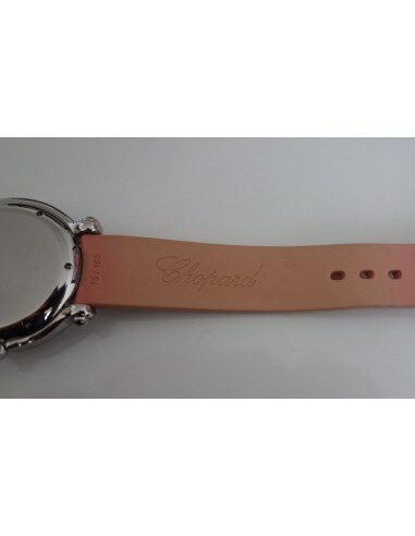 MONTRE CHOPARD HAPPY SPORT