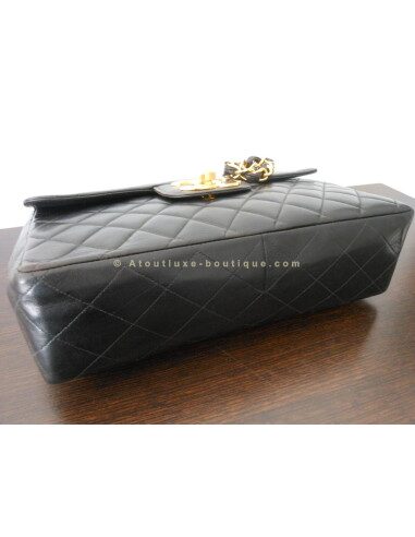 SAC CHANEL MADEMOISELLE GRAND MODELE