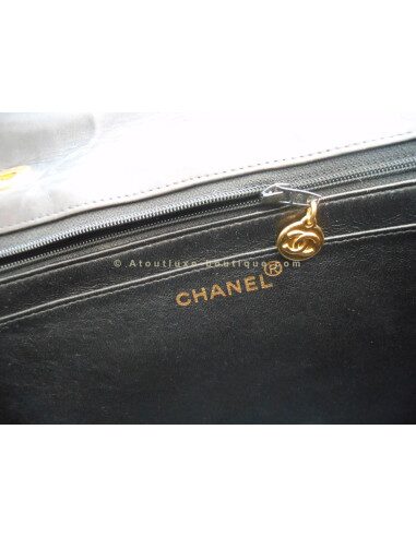 SAC CHANEL MADEMOISELLE GRAND MODELE