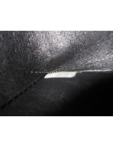 SAC CHANEL MADEMOISELLE GRAND MODELE