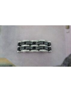 BAGUE CHANEL ULTRA GRAND MODELE 2